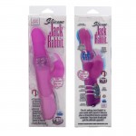 Jack Rabbit Silicone Pink