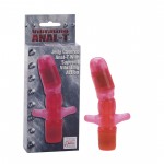 Vibrating Anal T