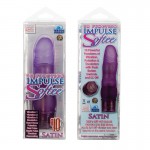 10 Function Impulse Softee Satin