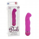 Posh Silicone Petite Teaser Pink