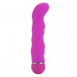 Posh Silicone Teaser Pink