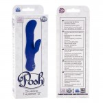 Posh Silicone Thump G Blue