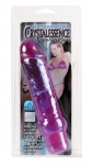 W/p Crystal Gyrating Penis
