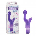 Bunny Kiss Purple