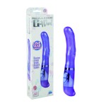 Platinum G-wand Purple