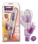 10 Function Dual Motor Bendi Satisfier