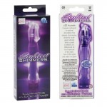 Lighted Shimmers Led Hummer Purple