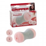 Travel Gripper Pussy & Ass