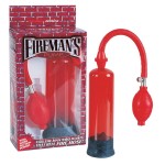 Firemans Pump