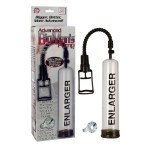 Advanced Big Man's Pump