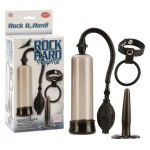 Rock Hard Pump Kit