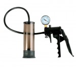 Top Gauge Pro Pressure Pump