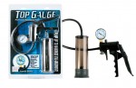 Top Gauge Pro Pressure Pump