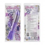 Triple Play Wild G Purple