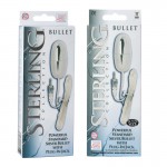 Sterling Collection Silver Bullet