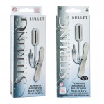 Sterling Collection Mini Silver Bullet
