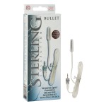 Sterling Collection Micro Silver Bullet