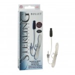 Sterling Velvet Micro Bullet