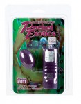 Pocket Exotics Egg W/p