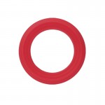 Adonis Silicone Ring Caesar Red