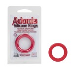 Adonis Silicone Ring Caesar Red