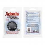 Adonis Reversible Enhancer Black