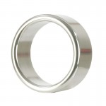 Alloy Metallic Ring Large