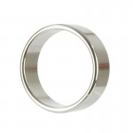 Alloy Metallic Ring Xl