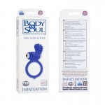 Body & Soul Infatuation Blue