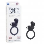 Body & Soul Infatuation Black