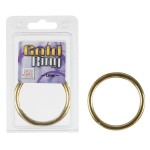 Gold Ring Large