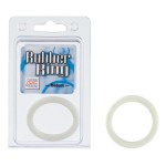 Rubber Ring White Medium