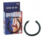 Quick Release Erection Ring