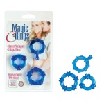 Magic C Rings Blue