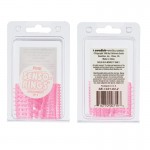 Senso Rings - 3 Pack Pink