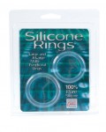 Silicone Rings Lrg/ Xl