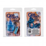 Silicone One Touch Blue