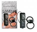 Matrix Vib Cock Enhancer