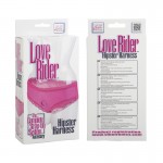 Love Rider Hipster Harness Pink