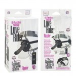 Love Rider Rippler Black