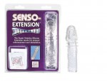 Senso Extension W/lube