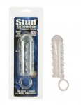 Stud Extender W/support Ring