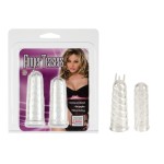 Silicone Finger Teasers