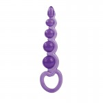 Basic Essential Beaded Probe Purple