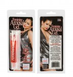 Feminine Arousal Gel