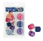 Shane's Sex Dice 101