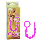 Coco Play Beads Pink