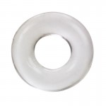 Phil Varone Rock Star Ring Clear
