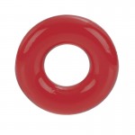 Phil Varone Rock Ring Red