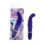 Lia G Caress Purple